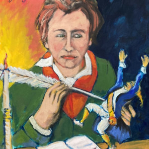 Heinrich Heine